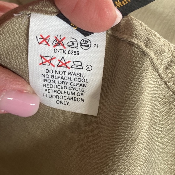 DONNA KARAN BLAZER - Picture 14 of 14